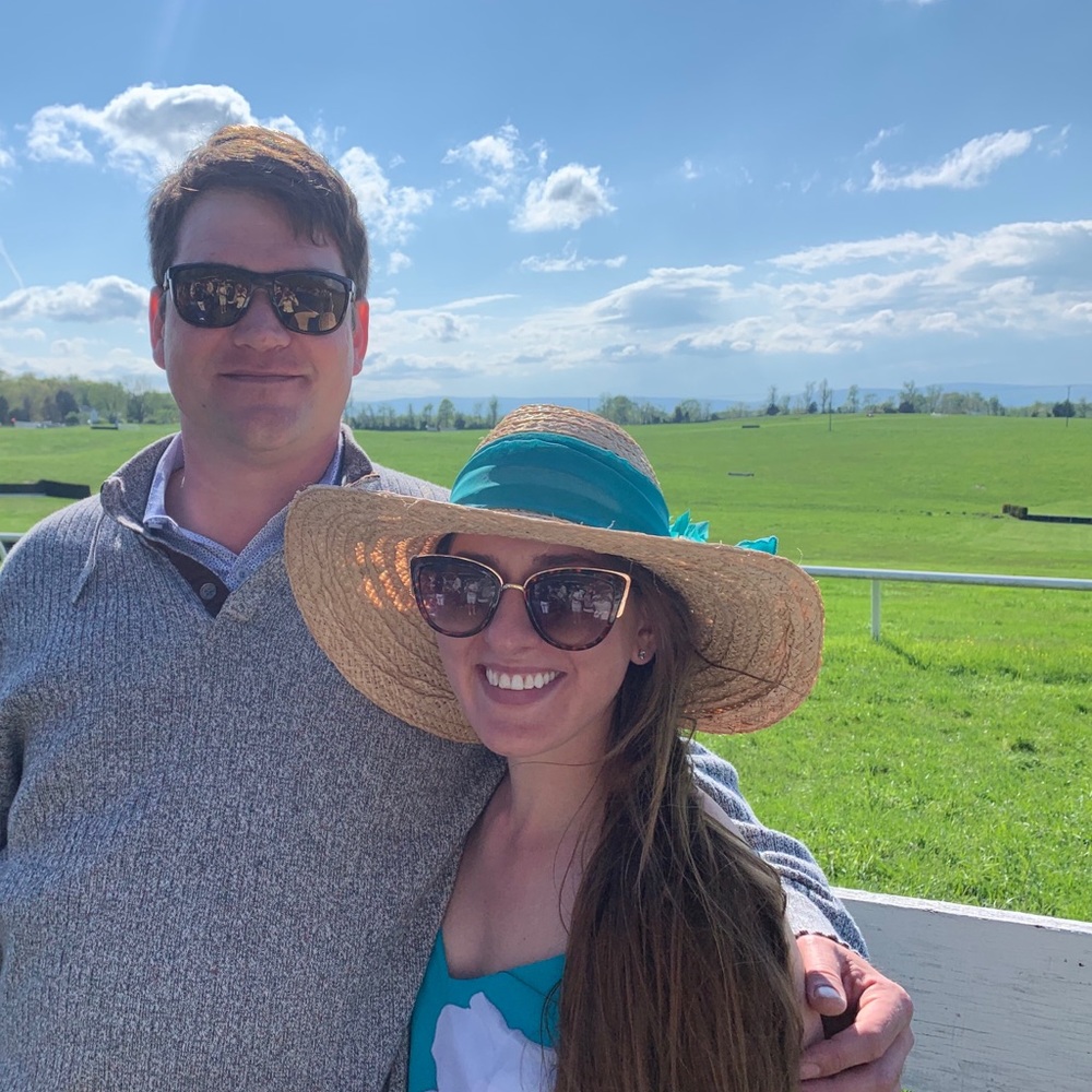 Meet your Posher, Emma